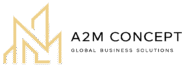 LOGO A2MCONCEPT