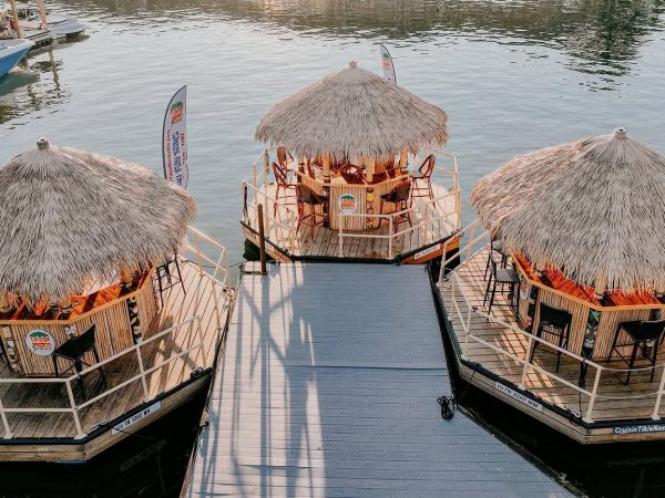 fiesta en barco ny 2